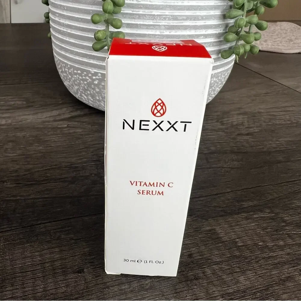 Nexxt vitamin serum